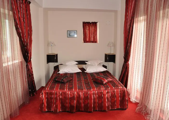 Hotel Golden Beach