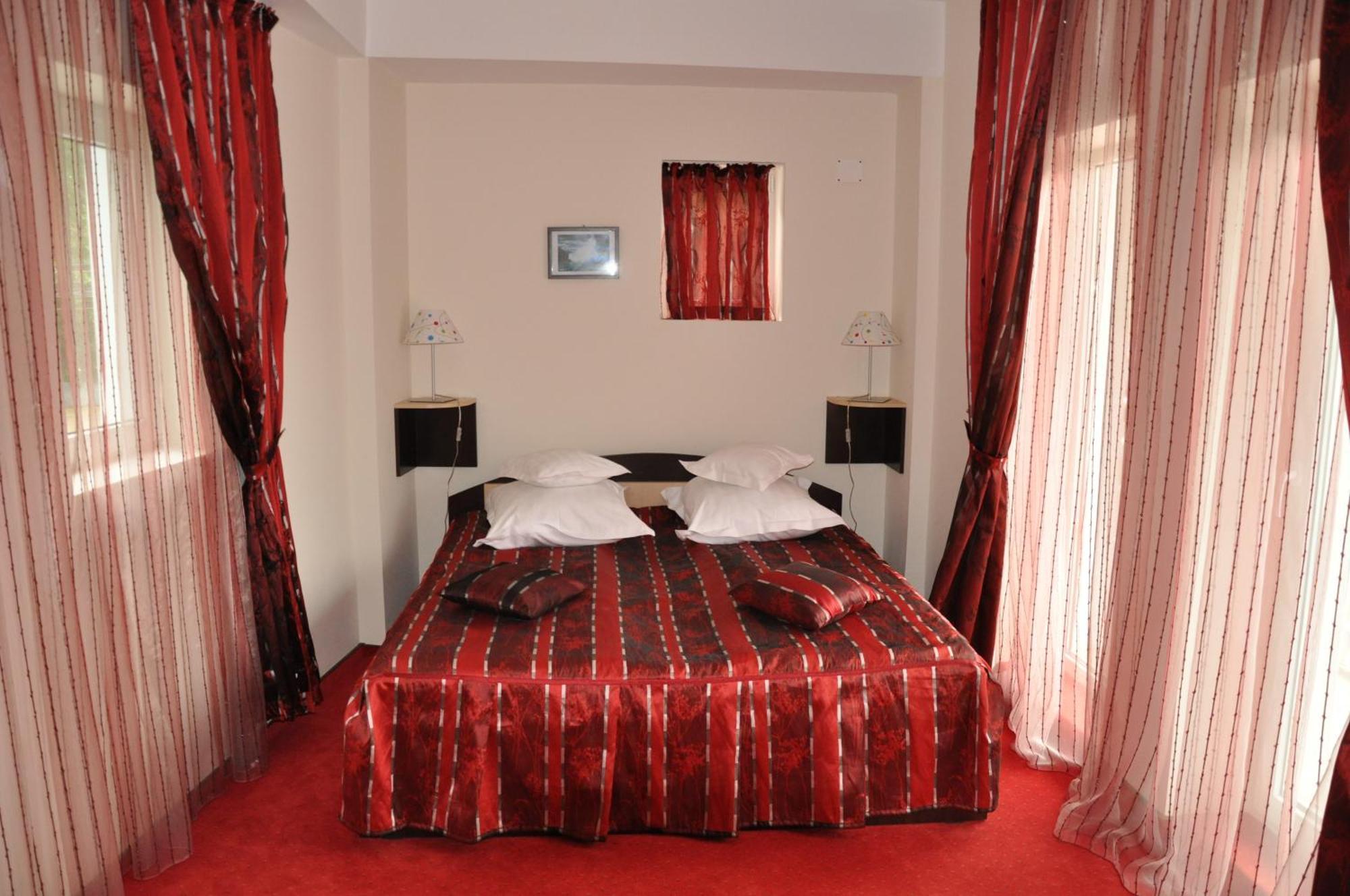 Hotel Golden Eforie Nord