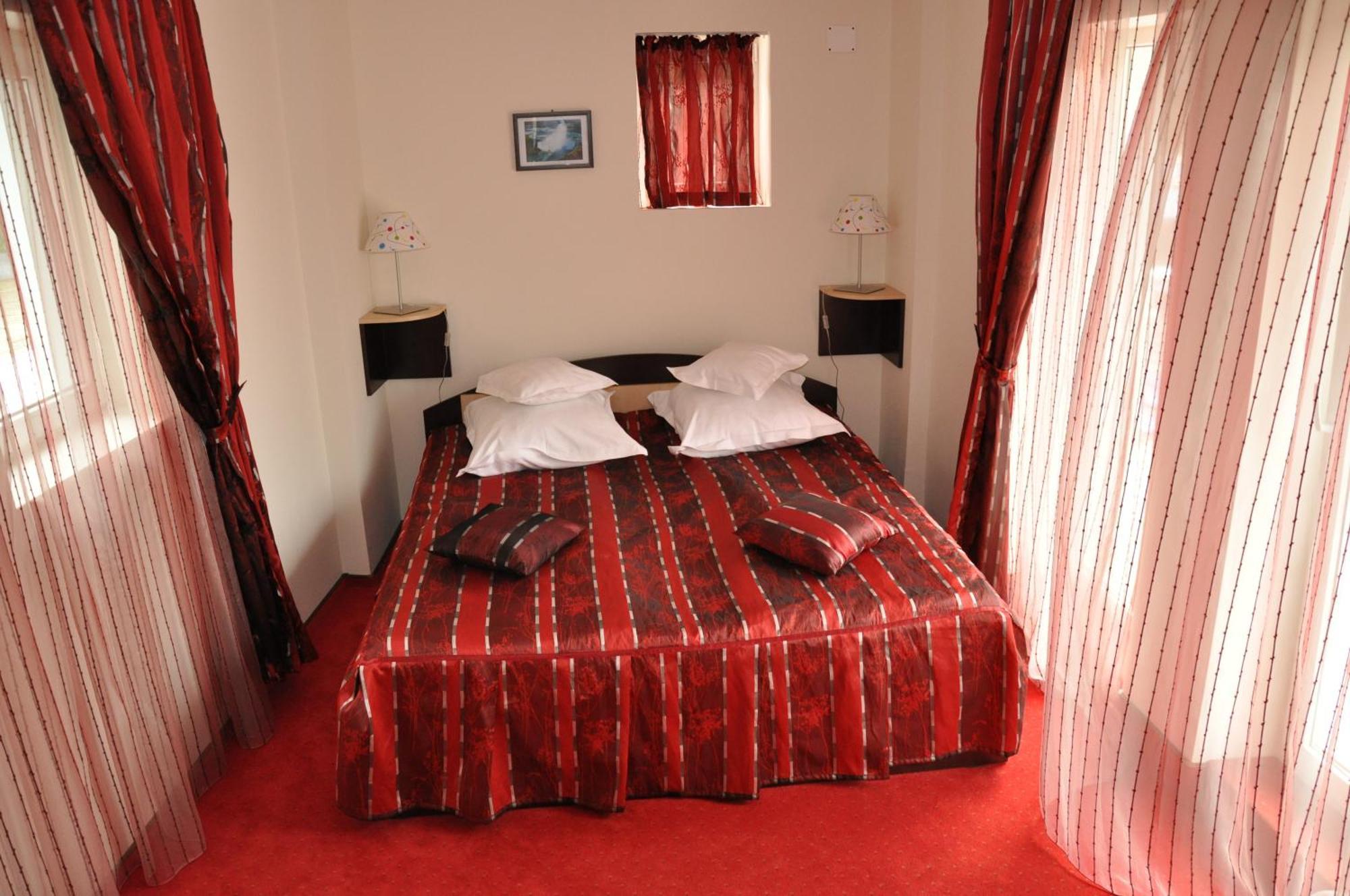 Hotel Golden Eforie Nord