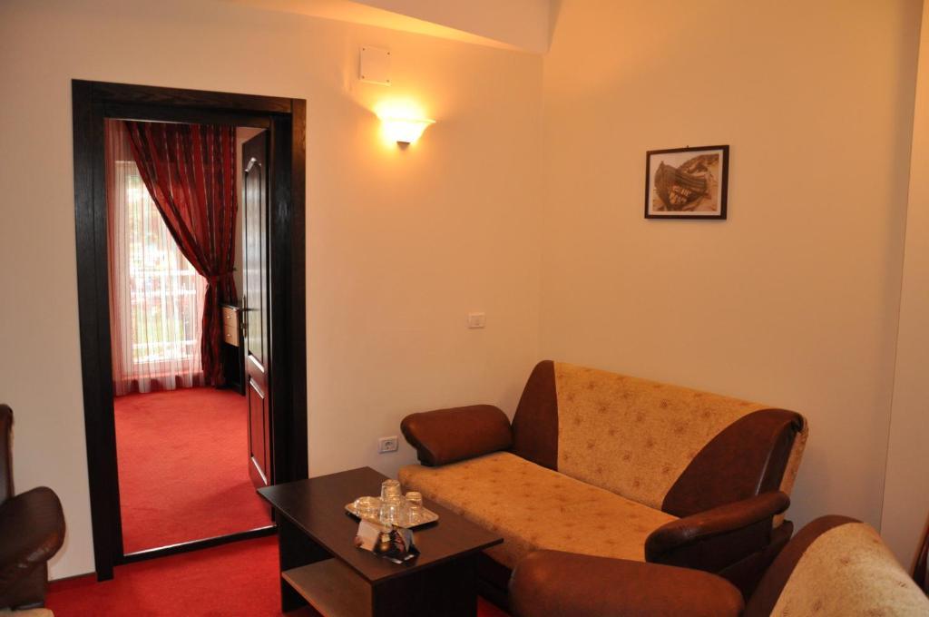 Golden 3* Eforie Nord