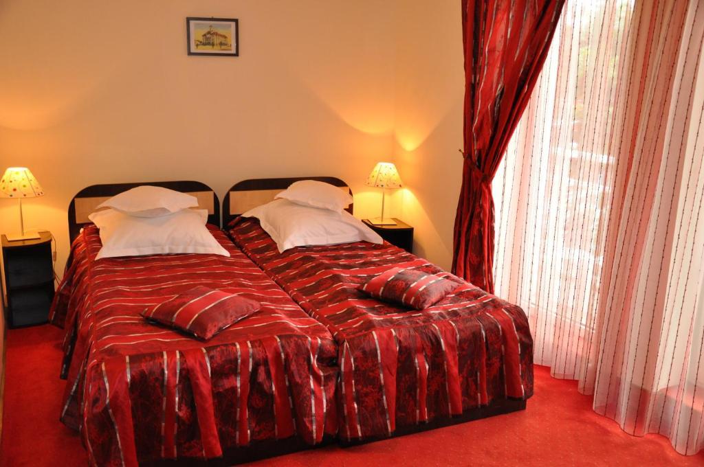 Golden 3* Eforie Nord