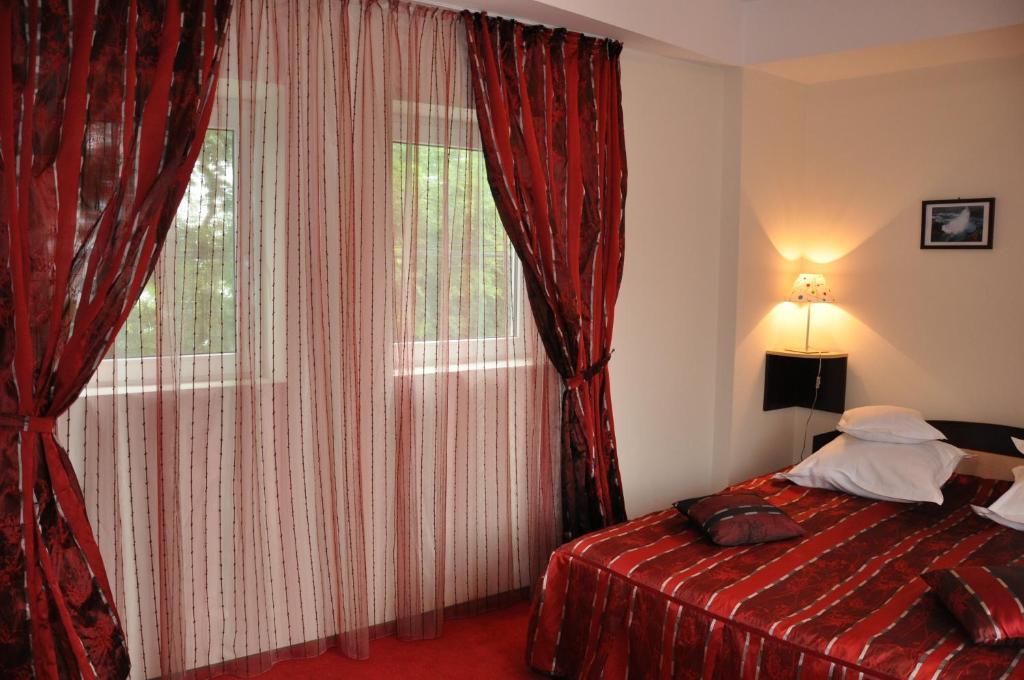 Hotel Golden Eforie Nord