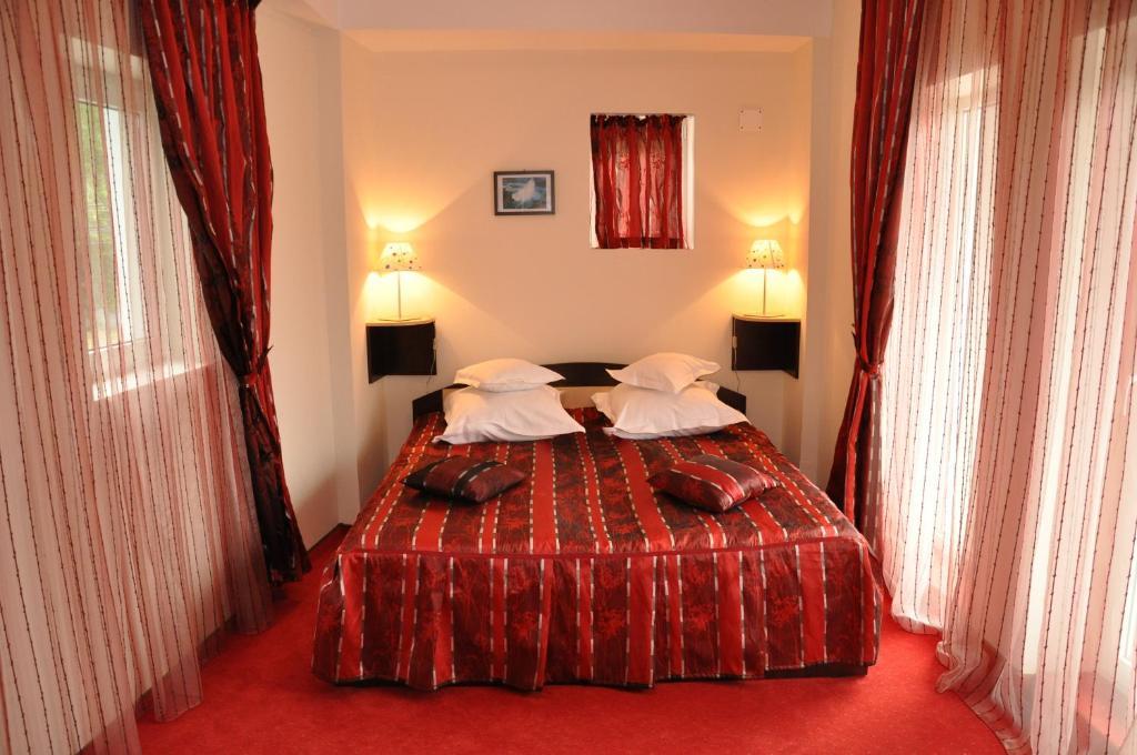 Golden 3* Eforie Nord